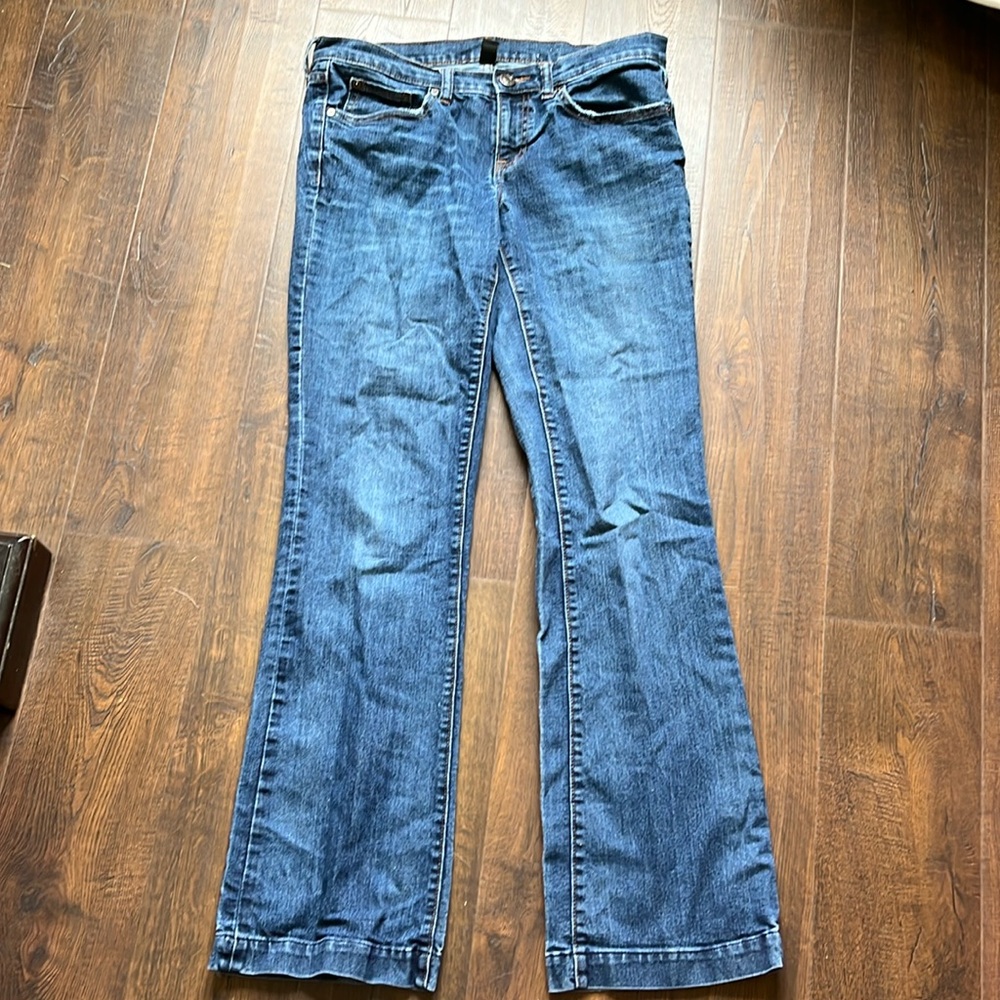 Gap Jeans